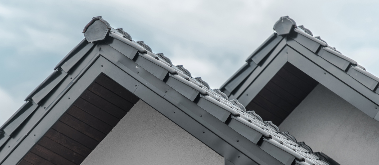 The Roofer You Can Trust